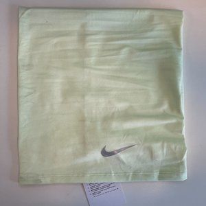 Nike Dri-fit Wrap Lime